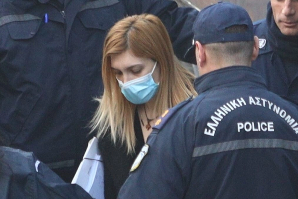 Ρούλα Πισπιρίγκου: Εκτάκτως στο νοσοκομείο λόγω επιδείνωσης της υγείας της