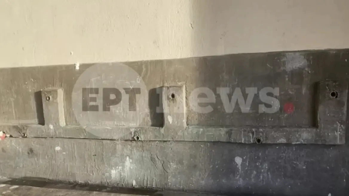 Βανδαλισμός σε δημοτικό σχολείο στο Μενίδι: Κλέφτες αφαίρεσαν τις βρύσες, σοκ σε γονείς και μαθητές