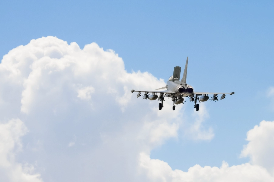 Νίκος Δένδιας: Προανήγγειλε την αγορά νέων αεροσκαφών