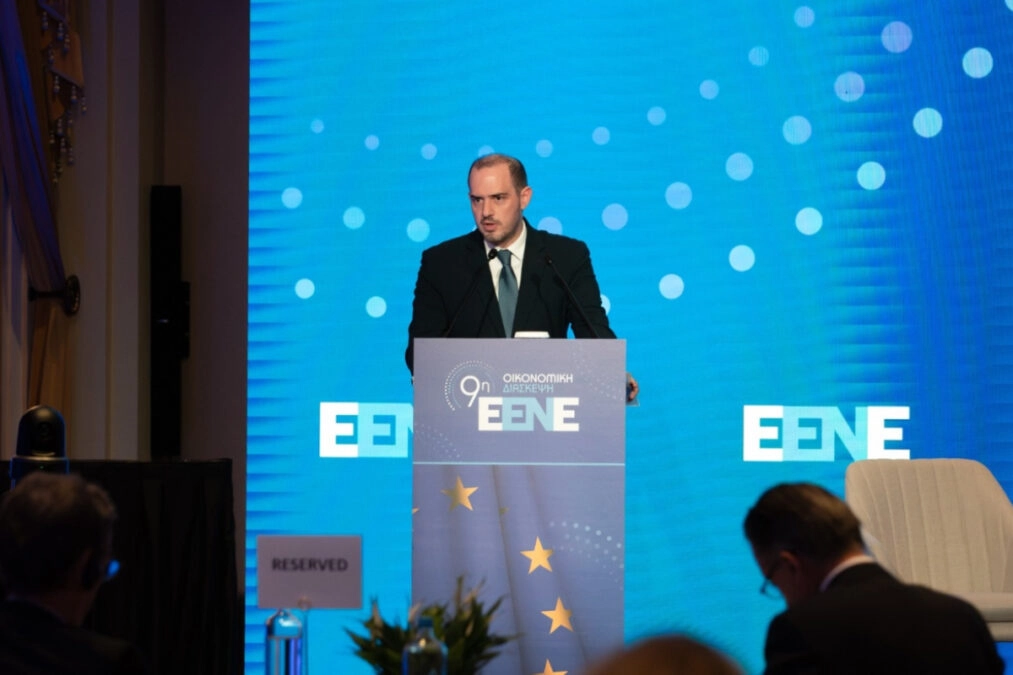 Γιώργος Κώτσηρας: Συντονισμένη και μεθοδική μείωση φόρων προς όφελος της κοινωνίας και της οικονομίας