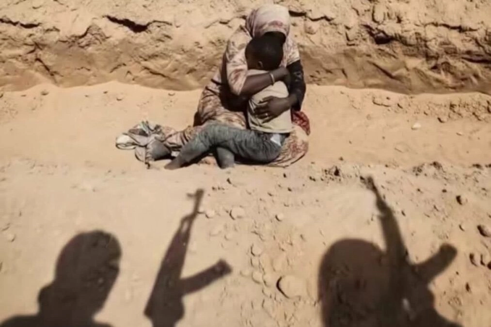 Σουδάν: Οι παραστρωτικές δυνάμεις συμφώνησαν σε ανθρωπιστική εκεχειρία