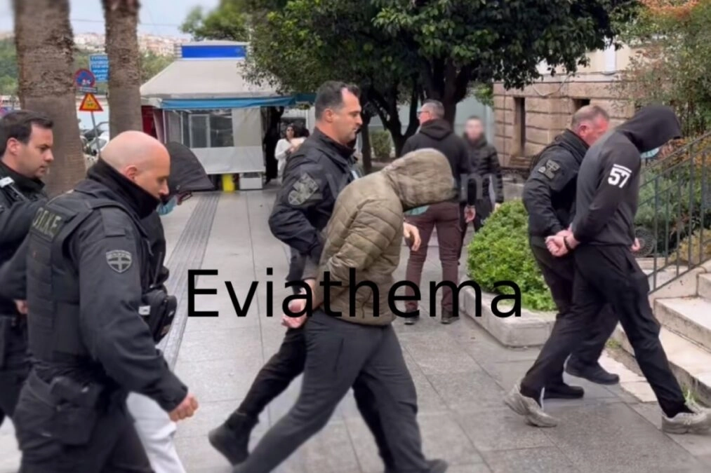 Χαλκίδα: Αύριο η κηδεία του 20χρονου που δολοφονήθηκε σε οπαδικό επεισοδιο – Την Παρασκευή και το Σάββατο οι απολογίες