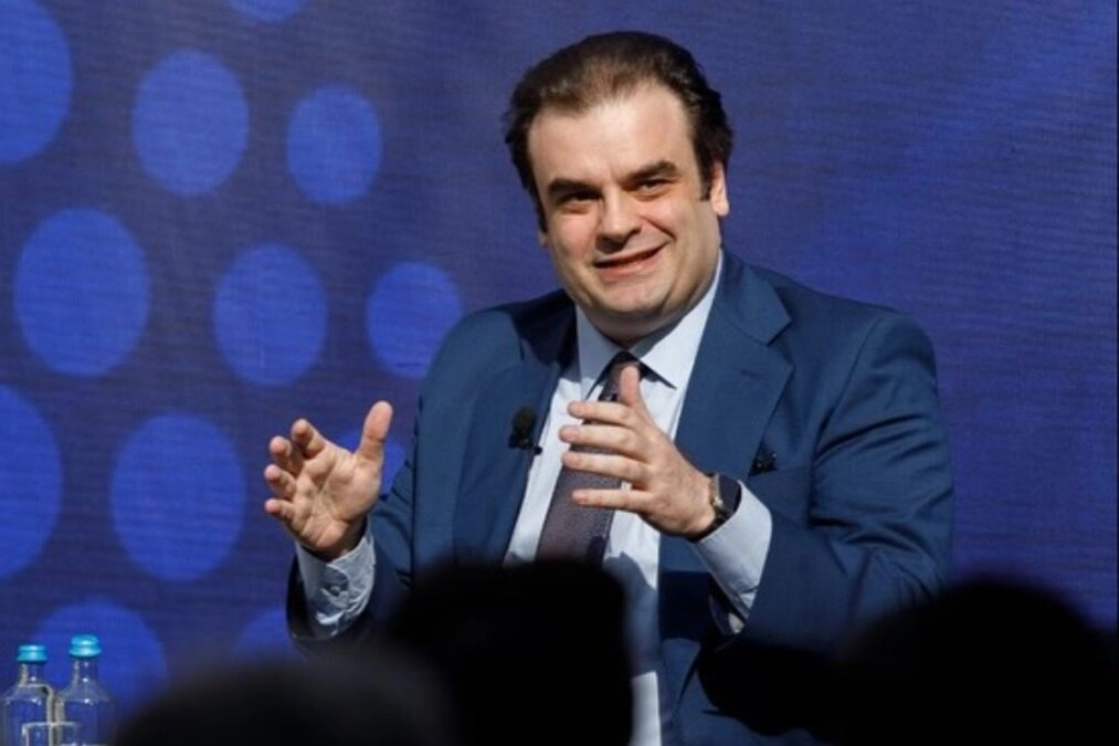 Πιερρακάκης για το δημοψήφισμα του 2015: Οι προσδοκίες αποδείχθηκαν ψευδαισθήσεις και όχι ρεαλιστικές πολιτικές εναλλακτικές