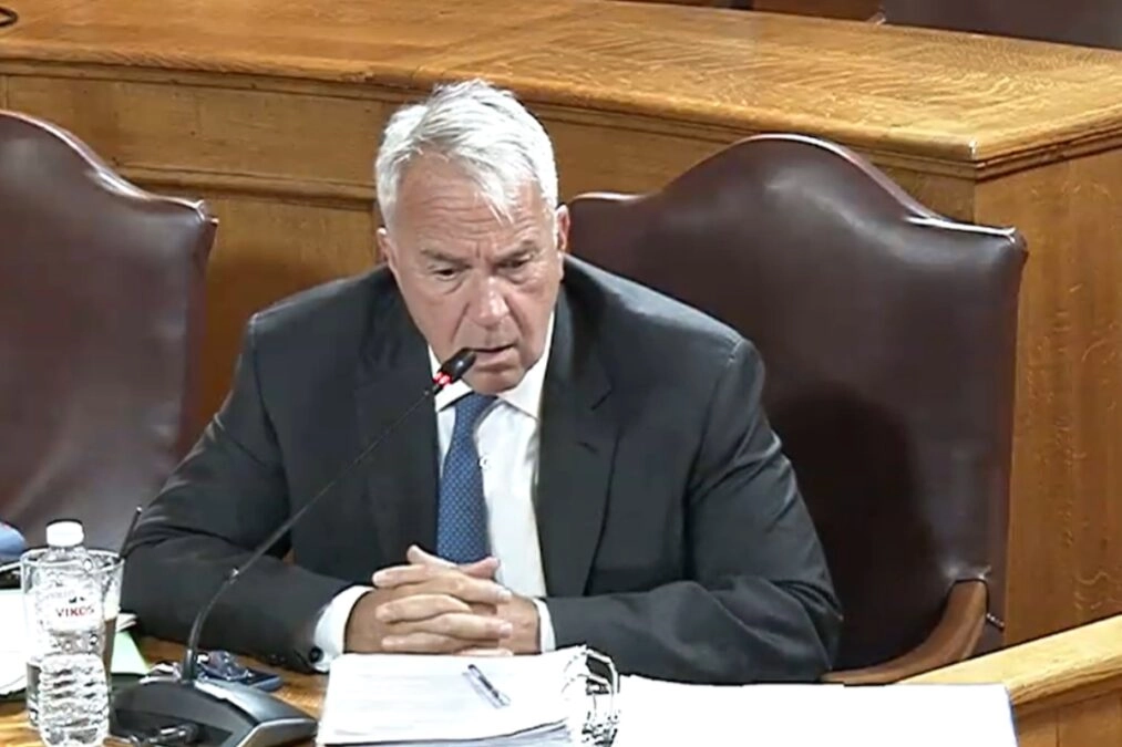 Βορίδης για ΟΠΕΚΕΠΕ: «Η μη εφαρμογή της τεχνικής λύσης θα ήταν παράβαση καθήκοντος»