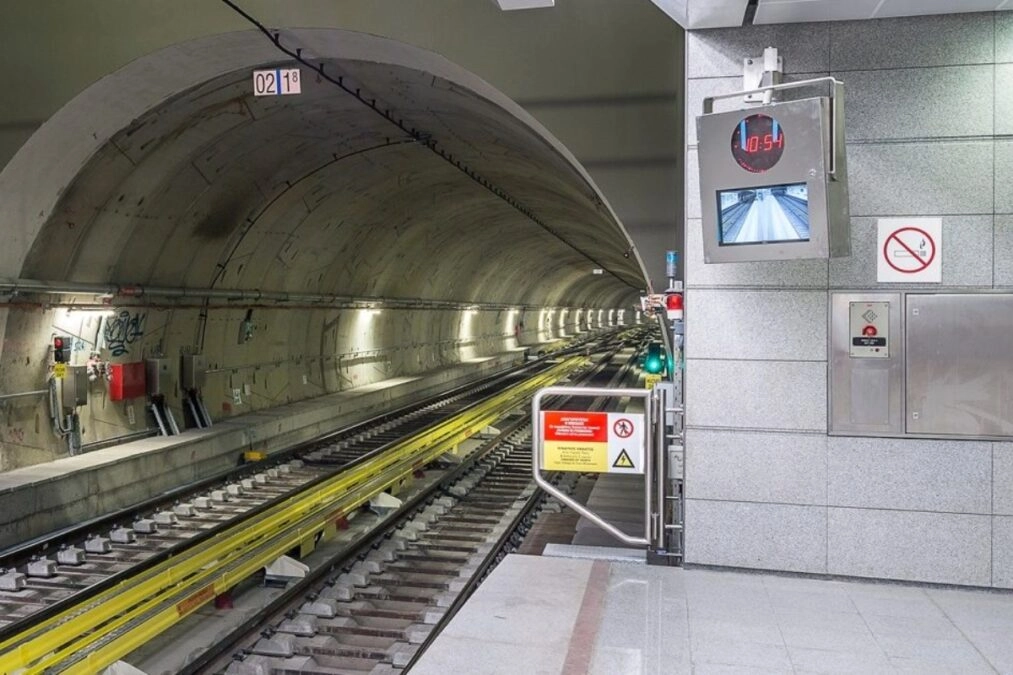 42ος Μαραθώνιος: Τροποποιήσεις δρομολογίων σε μετρό και τραμ το Σάββατο και την Κυριακή