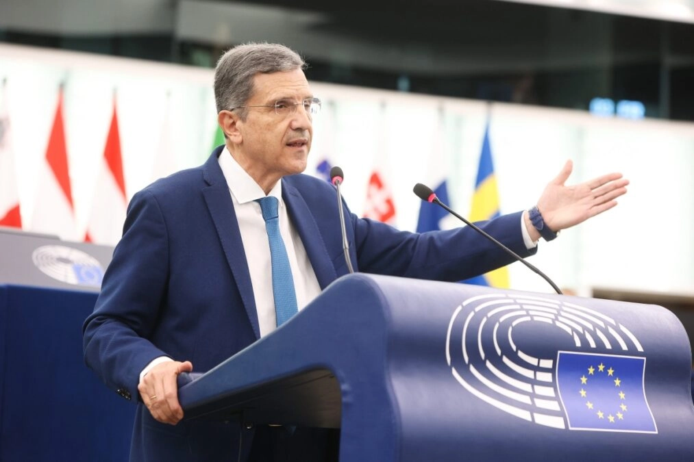 Αυτιάς σε Κομισιόν: Στηρίξτε τα νησιά του Αιγαίου και τις υποδομές τους