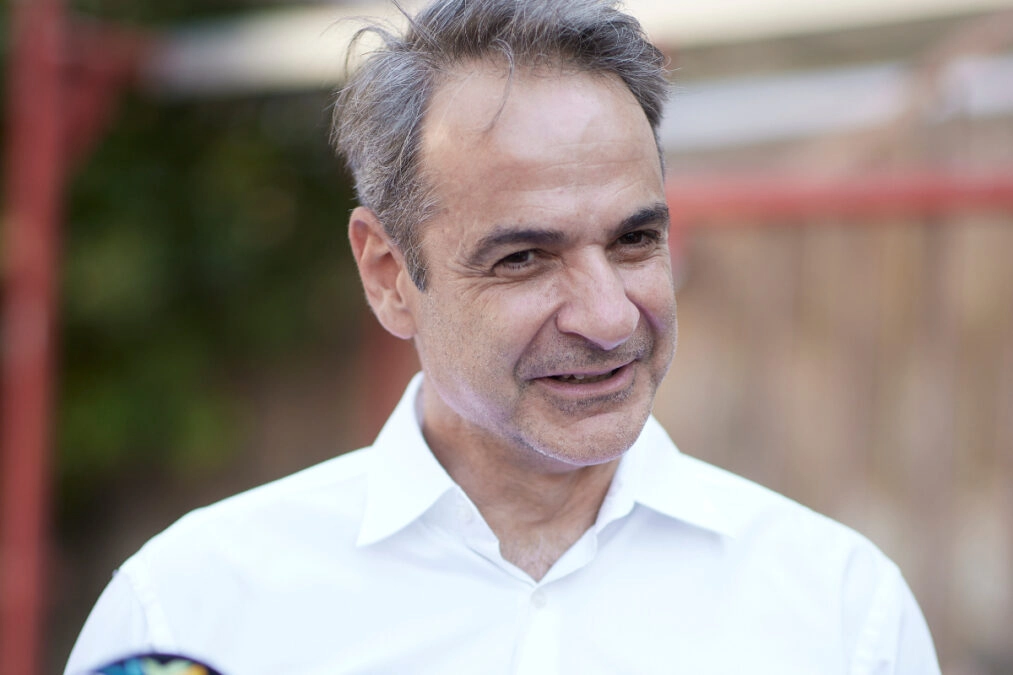 Μητσοτάκης: Δεν έχει σημειωθεί πρόοδος στο ζήτημα επιστροφής των Μαρμάρων του Παρθενώνα