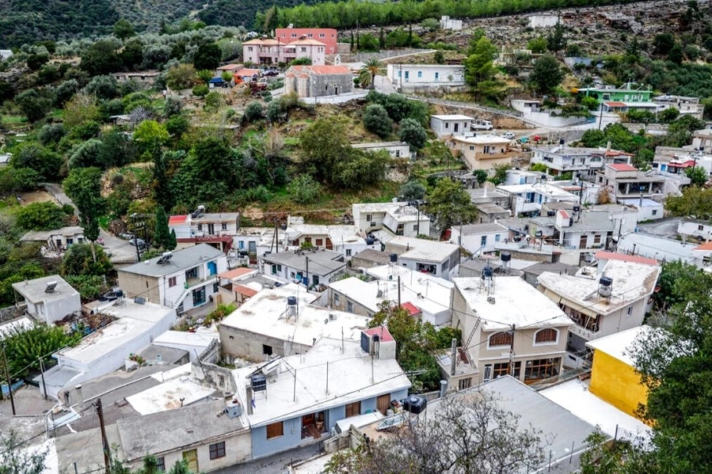 Βορίζια: Σε κατ’ οίκον περιορισμό ο 23χρονος – Διαφώνησαν εισαγγελέας και ανακρίτρια για το εάν θα προφυλακιστεί