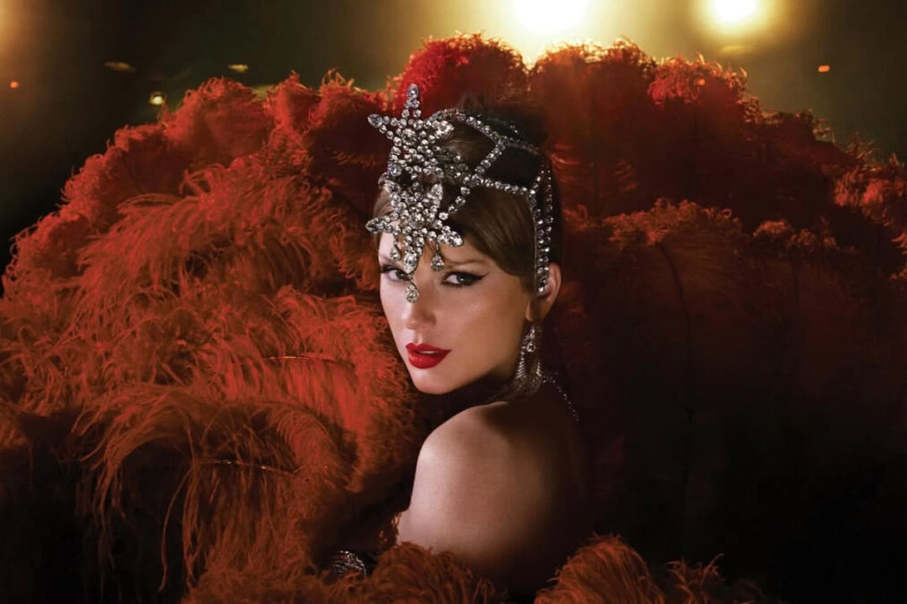 Taylor Swift: Εκτός των φετινών Grammy η τραγουδίστρια με τα 14 βραβεία