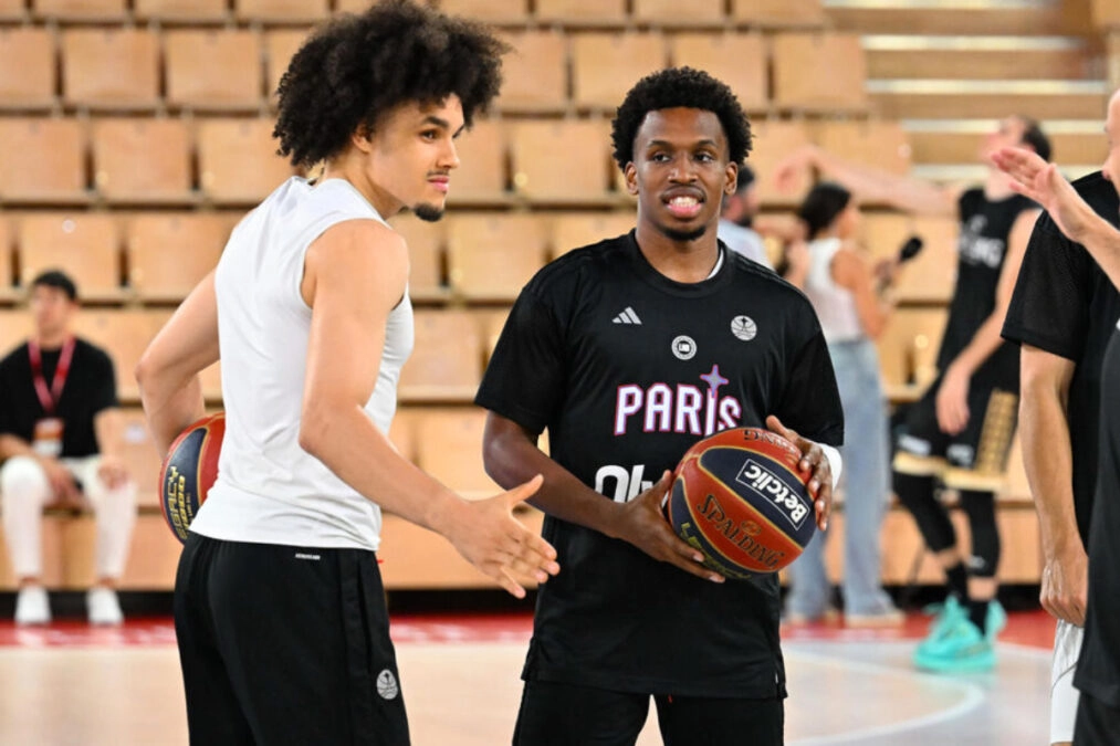 Τι Τζέι Σορτς: «Τον χρησιμοποιούν λάθος στον Παναθηναϊκό» δήλωσε ο πρώην συμπαίκτης του, Ναντίρ Ίφι