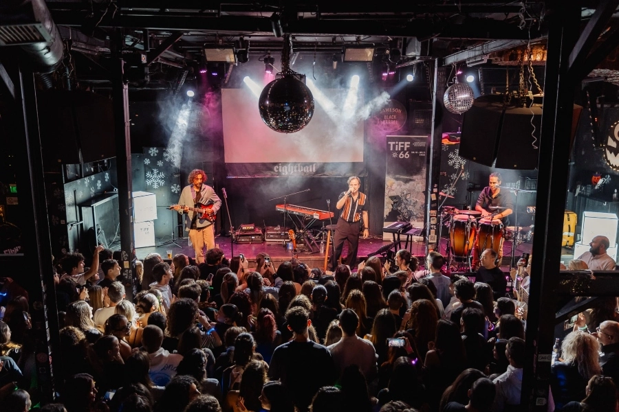 Τα highlights του 66ου Διεθνούς Φεστιβάλ Κινηματογράφου Θεσσαλονίκης – Χιλιάδες σινεφίλ και αξέχαστες εμπειρίες στη μεγάλη γιορτή του σινεμά με την υποστήριξη του ΟΠΑΠ