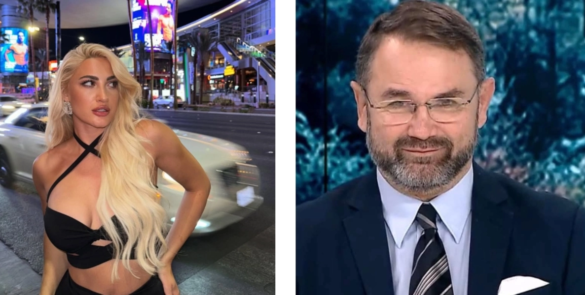 Μπαλάσκας για Τούνη: «Βούλωσέ το και άσε τον Δημητρακόπουλο να μιλήσει»