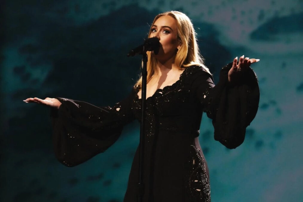 Adele: Πρωταγωνίστρια στην μεγάλη οθόνη, σε ταινία του Tom Ford