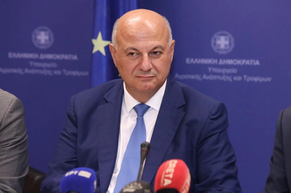 Ευλογιά προβάτων: Νέες πληρωμές €12,2 εκατ. σε Περιφέρειες και κτηνοτρόφους για τα θανατωθέντα ζώα