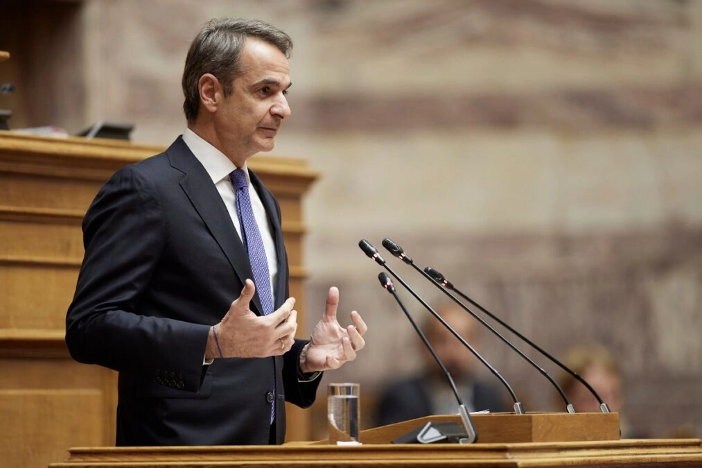 Βουλή: Συζήτηση για την ακρίβεια αύριο στις 12:00 μετά από ερώτηση του Νίκου Ανδρουλάκη – Παρών και ο πρωθυπουργός