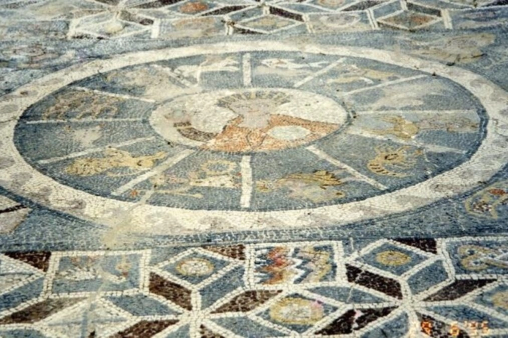 YΠΠΟ: Αποκατάσταση και ανάδειξη τριών παλαιοχριστιανικών μνημείων στην Αστυπάλαια