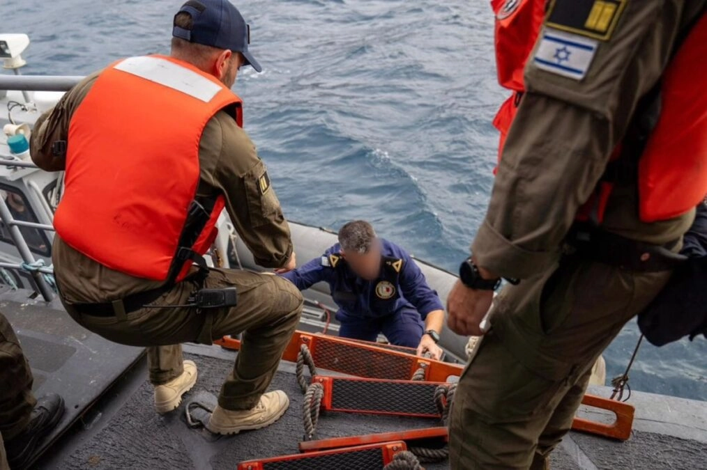 Πολεμικό Ναυτικό: Ελλάδα και Ισραήλ πραγματοποίησαν κοινές ασκήσεις σε ελληνικά ύδατα