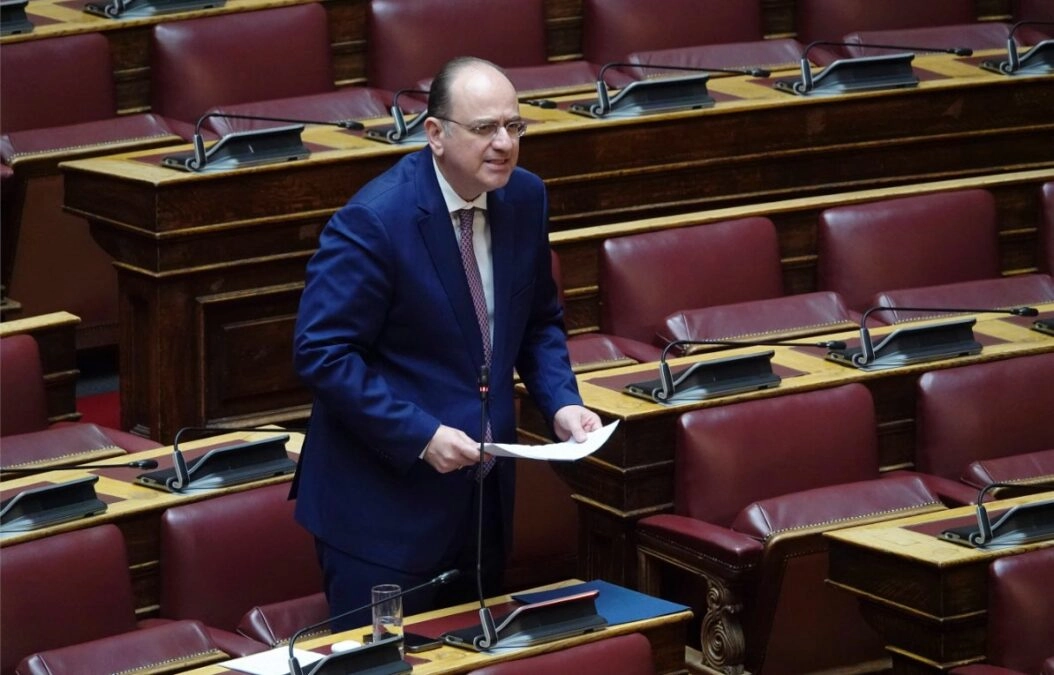 Λαζαρίδης: Υποψήφιος βουλευτής του ΠΑΣΟΚ ερευνάται για απάτη εκατομμυρίων -«Σταματήστε να κρύβεστε κ. Ανδρουλάκη»