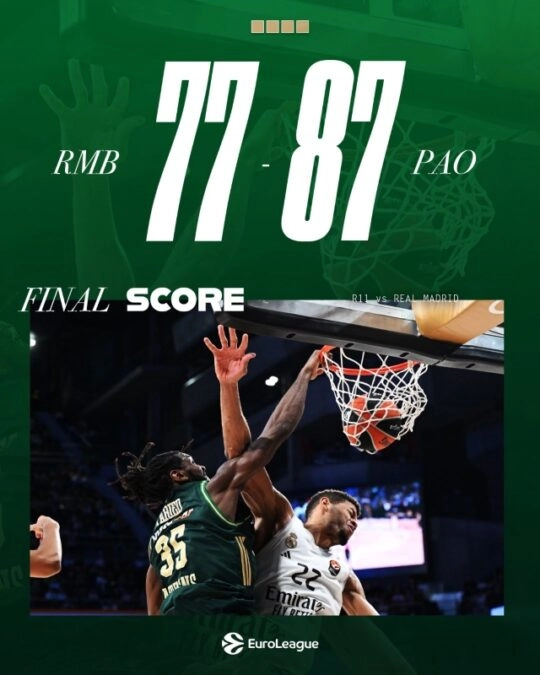 Ο Κένεθ Φαρίντ πρόσφερε μία από τις πιο θεαματικές φάσεις της regular season, κέρασε κάρφωμα μπροστά στον Ταβάρες- video