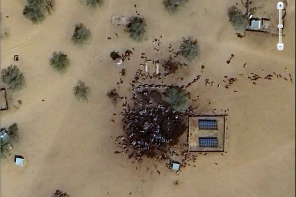 ΟΗΕ: Έκτακτη συνεδρίαση του Συμβουλίου Ανθρωπίνων Δικαιωμάτων για τις ωμότητες στον πόλεμο του Σουδάν