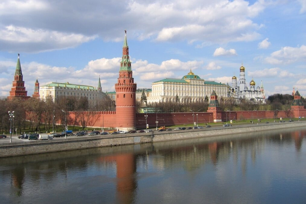 Κρεμλίνο: Ανοιχτοί στην εκ νέου διοργάνωση συνάντησης με τον Τραμπ στη Βουδαπέστη