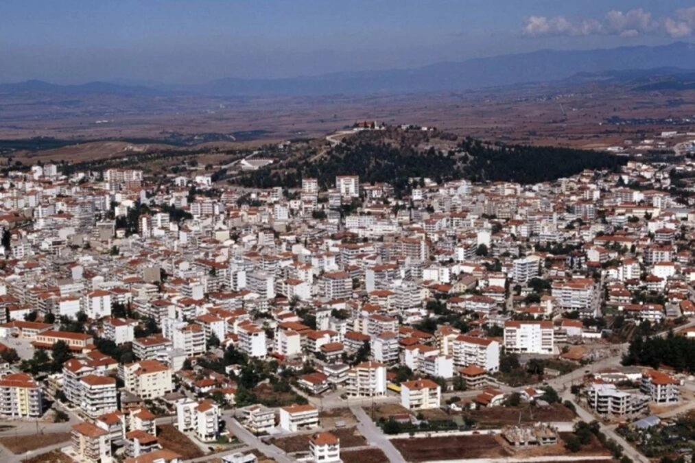 Δήμος Κιλκίς: Έργα 12,4 εκατ. ευρώ στο τεχνικό πρόγραμμα για το 2026