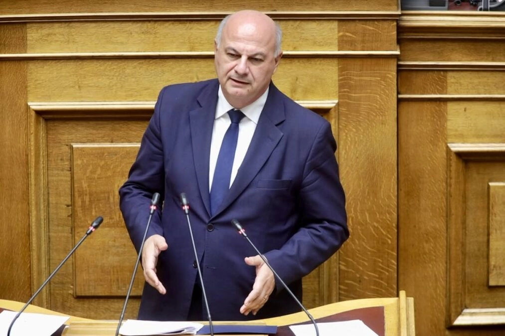 ΟΠΕΚΕΠΕ: Σύσκεψη με τη διοίκηση πραγματοποιούν το Σάββατο οι Χατζηδάκης και Τσιάρας