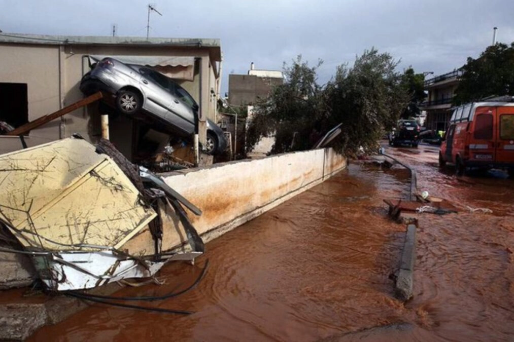 Μάνδρα: Οχτώ χρόνια συμπληρώνονται από την τραγωδία με τους 24 νεκρούς