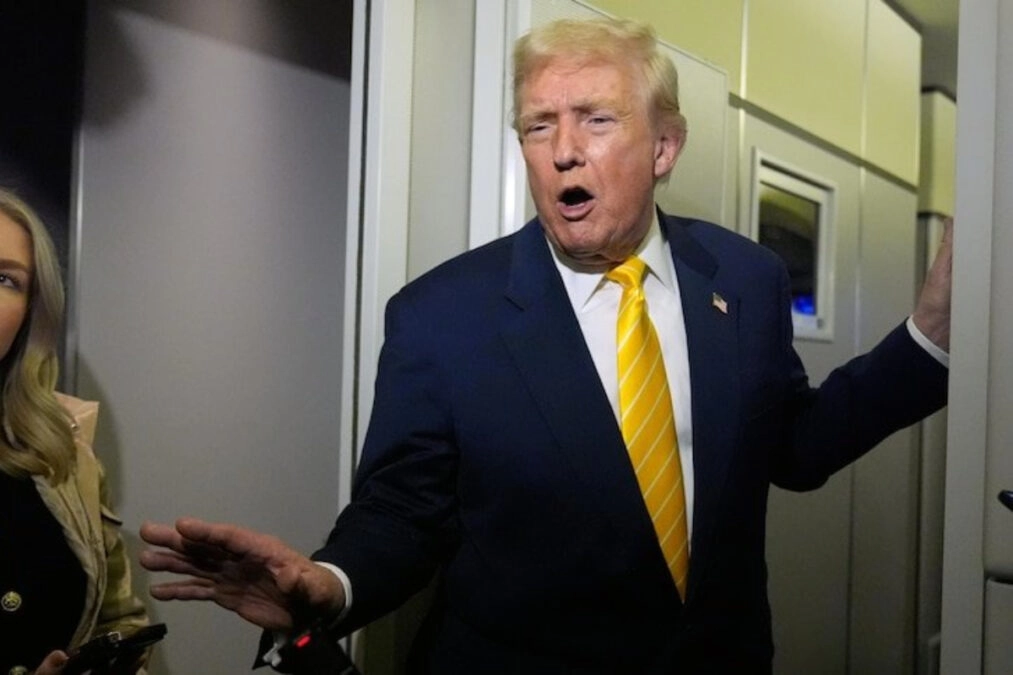 Τραμπ: Επιμένει στις πυρηνικές δοκιμές – Ετοιμάζει μήνυση δισεκατομμυρίων στο BBC