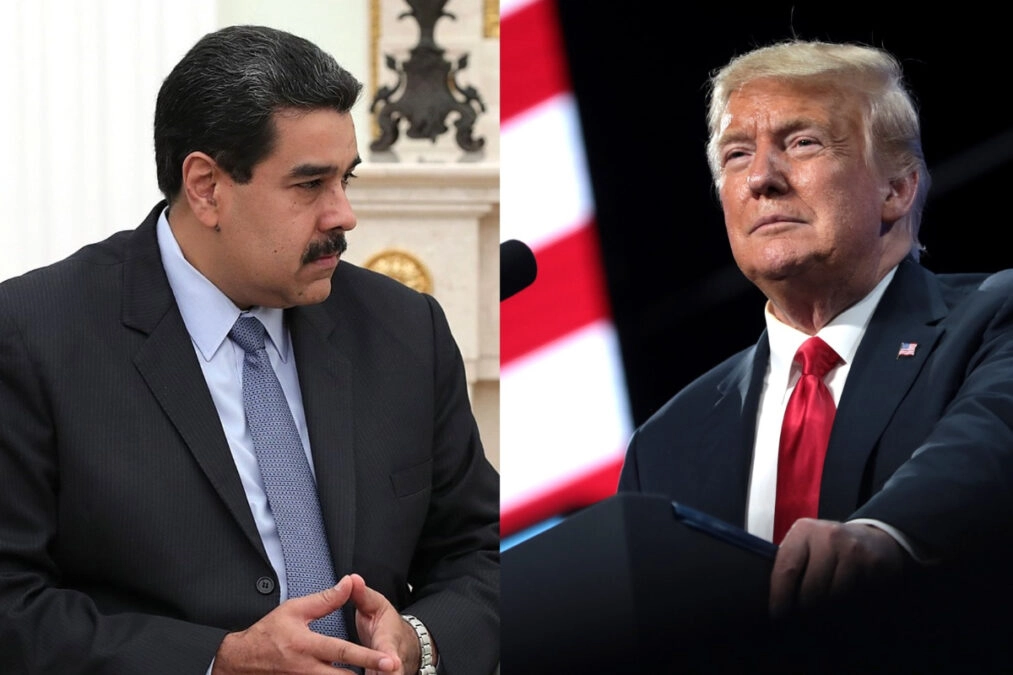 Μαδούρο: «Ειρήνη» ζητά από τον Τραμπ – Ποια είναι τα πιθανά σενάρια