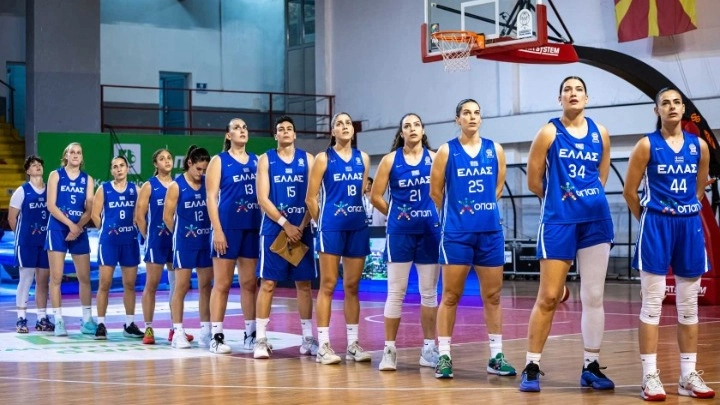 «Διπλό» με κατοστάρα επί της Βόρειας Μακεδονίας στα Σκόπια η εθνική