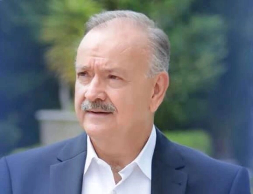 Πέθανε ο Δημήτρης Σταμάτης, πρώην υπουργός και βουλευτής της Νέας Δημοκρατίας