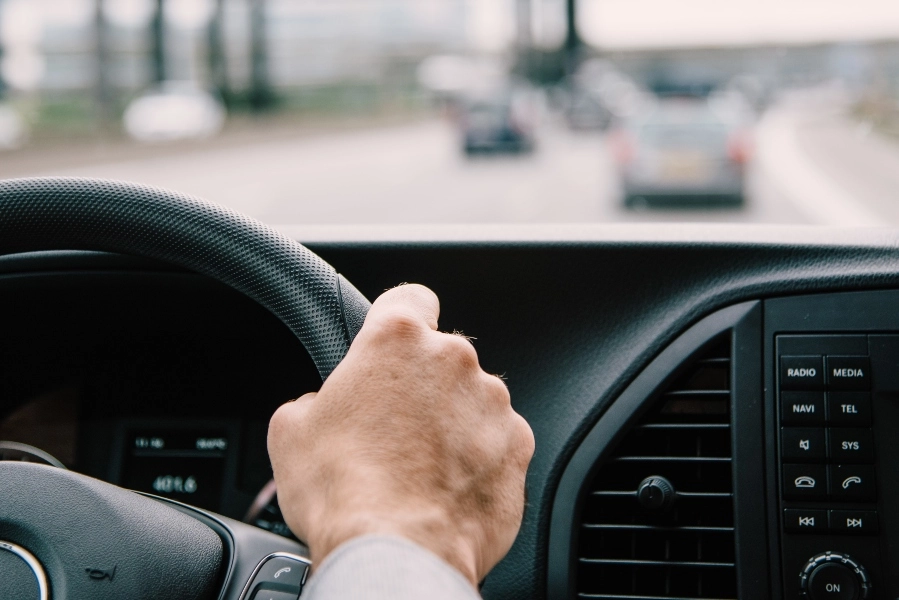 Οι πιο επικίνδυνες χώρες της Ευρώπης για οδήγηση το 2025 – Σε ποια θέση βρίσκεται η Ελλάδα