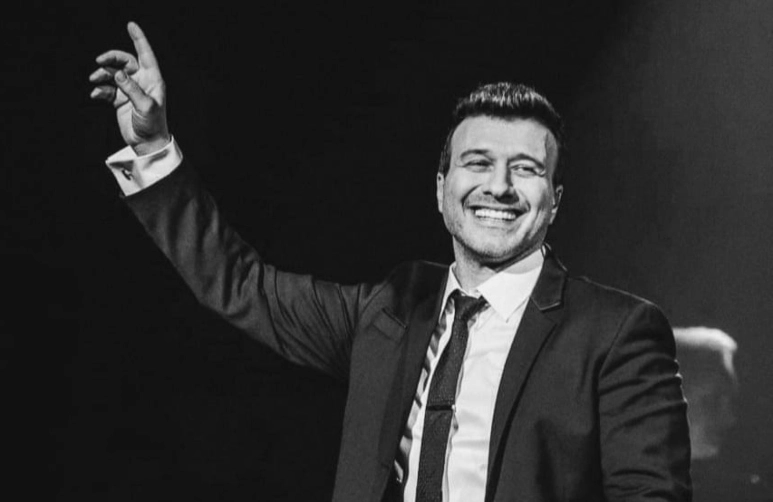 Γιάννης Πλούταρχος: Ποινή 18 μηνών με αναστολή στην εμμονική του θαυμάστρια