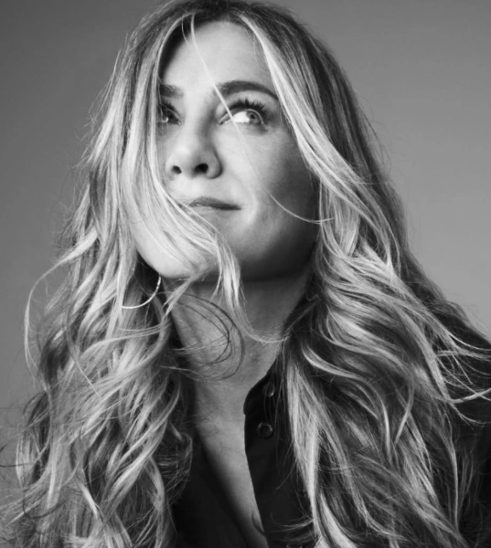 Τζένιφερ Άνιστον: Η πρώτη δημόσια εμφάνιση με τον νέο της σύντροφο