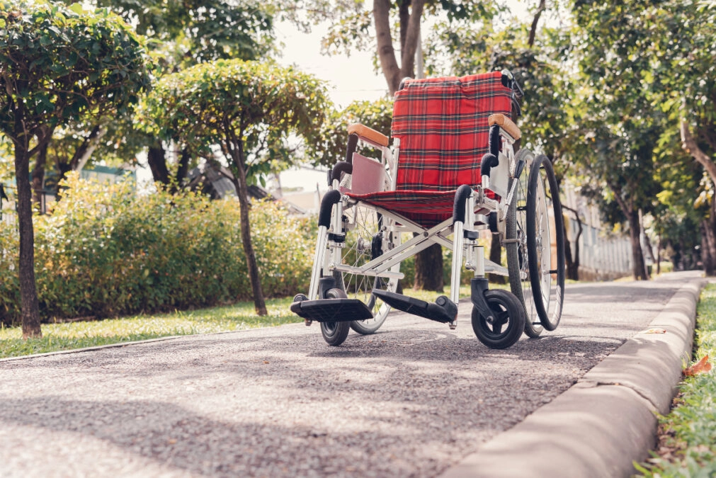 Κάρτα Αναπηρίας: Δωρεάν η είσοδος σε αρχαιολογικούς χώρους και ΜΜΜ για άτομα με αναπηρία