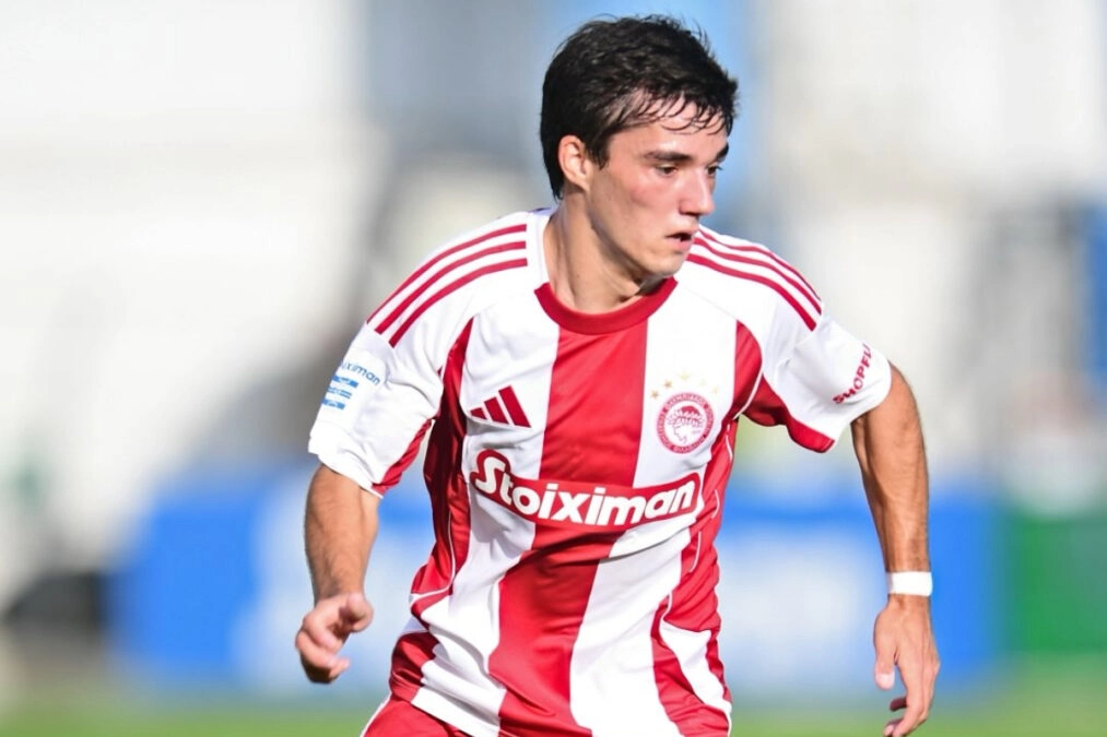 UEFA: Στην Αστάνα ο αγώνας Kairat Almaty – Ολυμπιακός