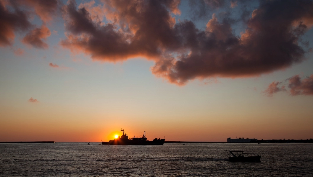 Ρωσικό δεξαμενόπλοιο δέχθηκε επίθεση ανοιχτά της Τουρκίας