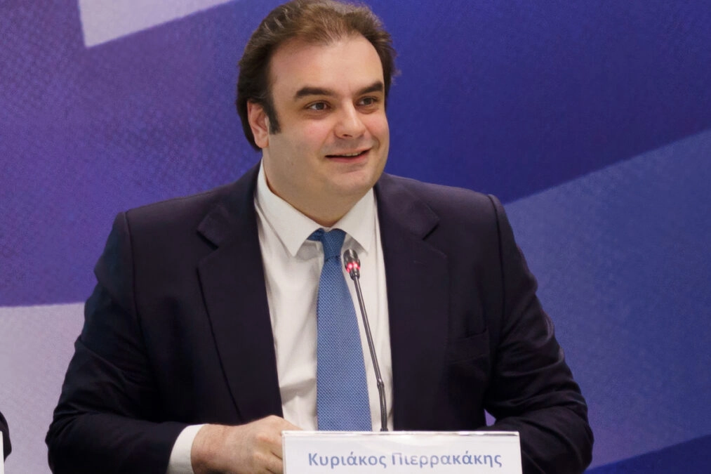 Πιερρακάκης: «Η εξαγορά του Χρηματιστηρίου Αθηνών από την Euronext αντανακλά την πρόοδο της ελληνικής οικονομίας»