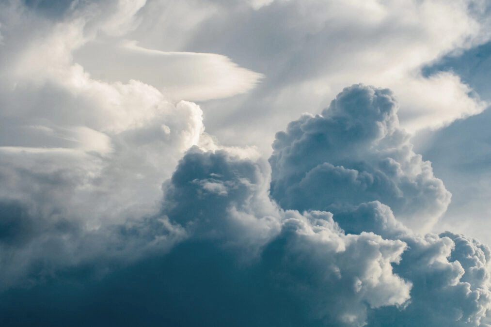 Καιρός: Συνεχίζονται οι βροχές στην Ήπειρο – Αφρικανική σκόνη και θερμοκρασία έως 24 βαθμούς