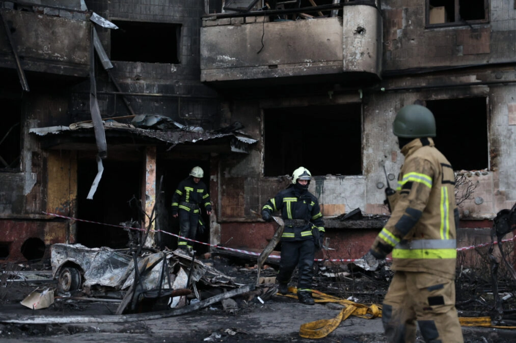 Ουκρανία: Τι προβλέπει το σχέδιο Τραμπ για τον τερματισμό του πολέμου και οι διεθνείς αντιδράσεις