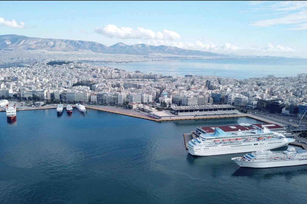 Πειραιάς: Απάντηση της κινεζικής πρεσβείας στις δηλώσεις Γκίλφοϊλ για τη διαχείριση του λιμανιού