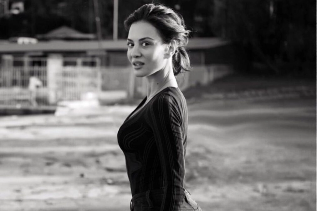 Δήμητρα Ματσούκα: Συνελήφθη στη Βουλιαγμένη για επικίνδυνη οδήγηση – Έτρεχε μεθυσμένη, χωρίς δίπλωμα και πινακίδες