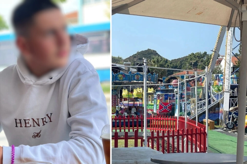Γιαννιτσά: Ξεκινά σήμερα η δίκη για τον θάνατο 19χρονου σε λούνα παρκ της Χαλκιδικής