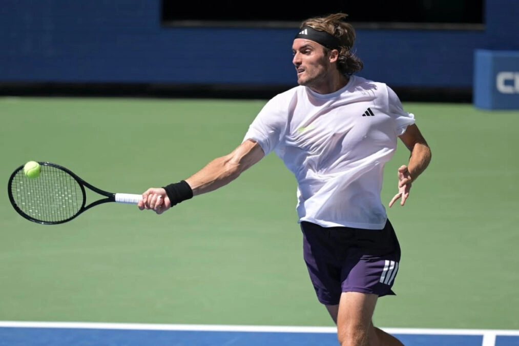 Δικηγόρος Τσιτσιπά: Ο Στέφανος δεν οδηγούσε με 210 χλμ./ώρα – Υπήρχε τρίτο πρόσωπο»