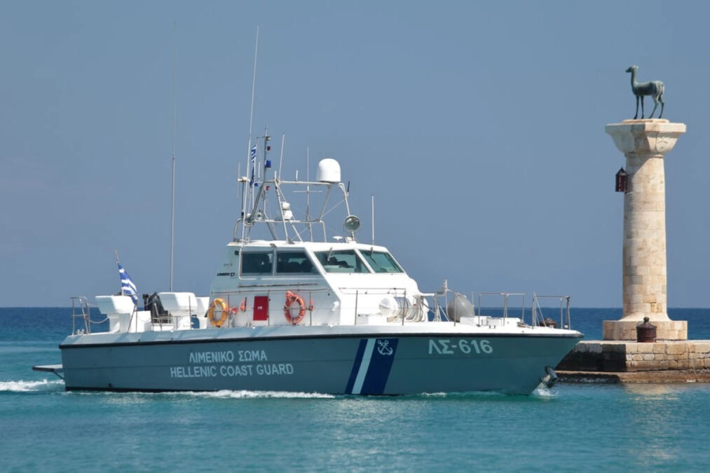 Κρήτη: Τρεις επιχειρήσεις διάσωσης 107 μεταναστών μέσα σε λίγες ώρες