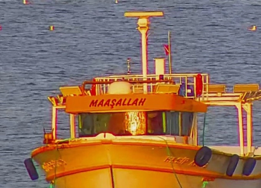 Τουρκία: Τι γράφουν για τους πυροβολισμούς στο Αγαθονήσι τα μέσα ενημέρωσης