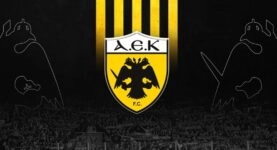 αεκ fc