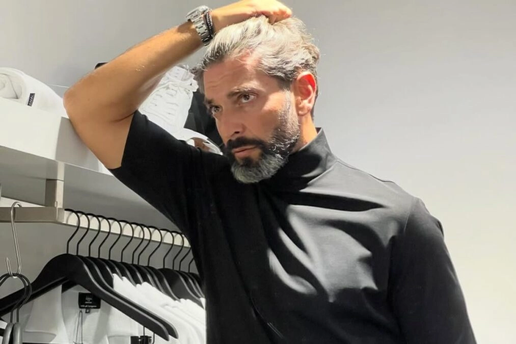 Μαρτίκας: Υποστηρίζει ότι δέχθηκε απειλές για τη ζωή του αν μιλήσει για το κύκλωμα