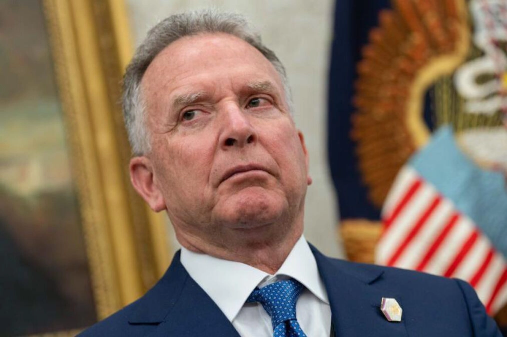 Ευρωπαίοι ηγέτες για το Ουκρανικό: «Ο Γουίτκοφ χρειάζεται ψυχίατρο»